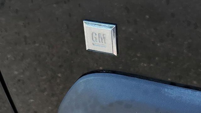 2008 Chevrolet Colorado LT