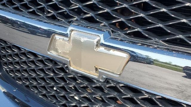 2008 Chevrolet Colorado LT