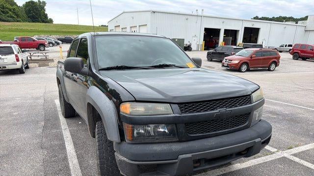 Preowned 2007 Chevrolet Colorado LT for Sale