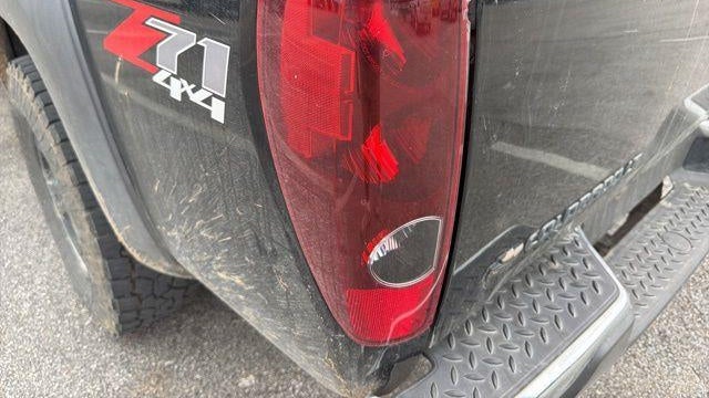 2007 Chevrolet Colorado LT