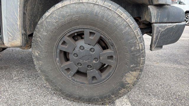 2007 Chevrolet Colorado LT