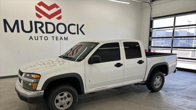 Preowned 2007 Chevrolet Colorado LT for Sale