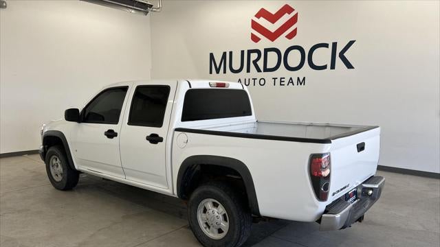 2007 Chevrolet Colorado LT