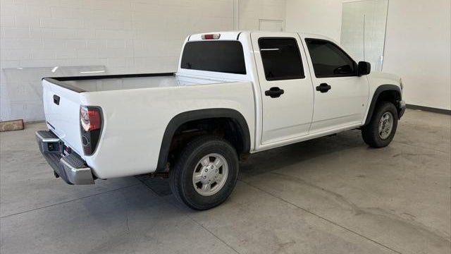 2007 Chevrolet Colorado LT