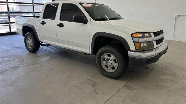 2007 Chevrolet Colorado LT
