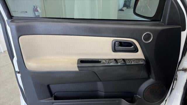 2007 Chevrolet Colorado LT