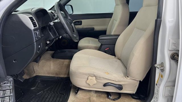 2007 Chevrolet Colorado LT