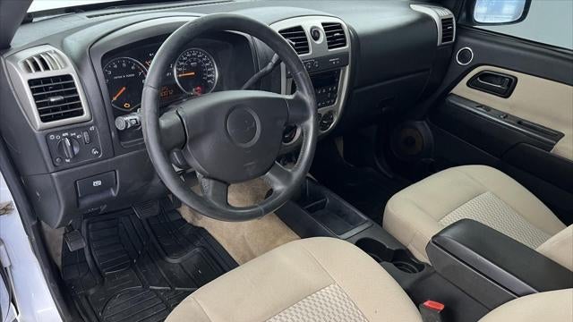 2007 Chevrolet Colorado LT