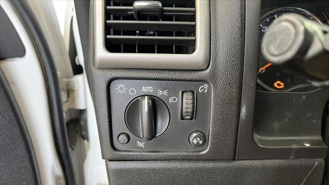 2007 Chevrolet Colorado LT