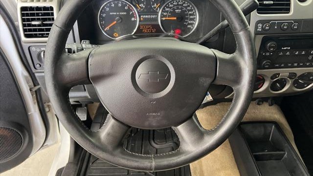 2007 Chevrolet Colorado LT