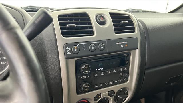 2007 Chevrolet Colorado LT
