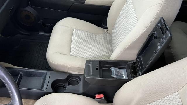 2007 Chevrolet Colorado LT
