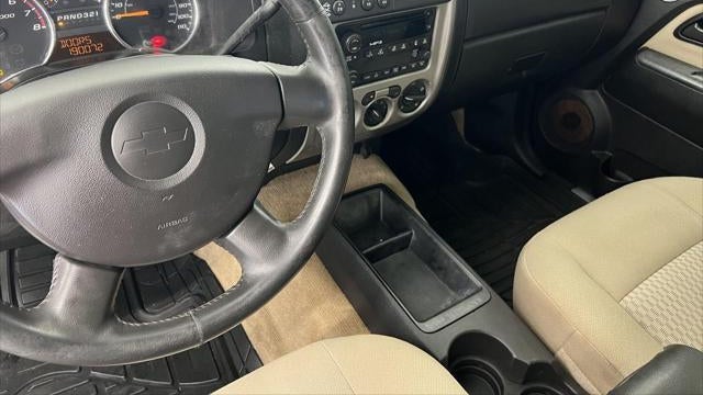 2007 Chevrolet Colorado LT