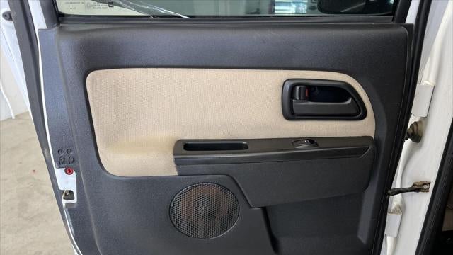 2007 Chevrolet Colorado LT