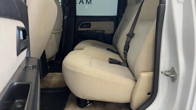 2007 Chevrolet Colorado LT