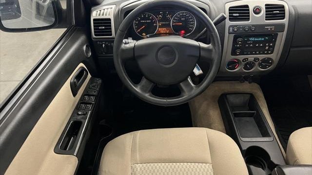 2007 Chevrolet Colorado LT