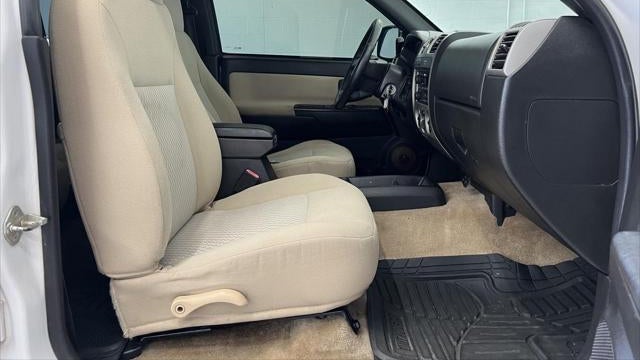 2007 Chevrolet Colorado LT