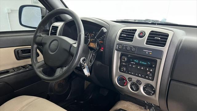 2007 Chevrolet Colorado LT