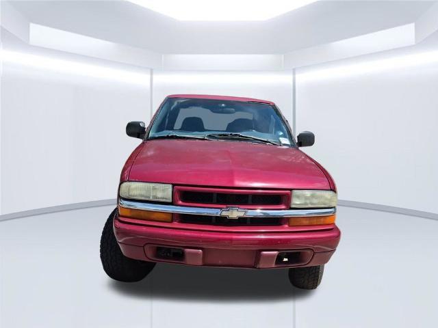2003 Chevrolet S-10 Pickup - $7,695