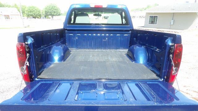 2005 Chevrolet Colorado Z85