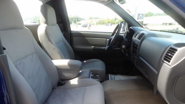 2005 Chevrolet Colorado Z85