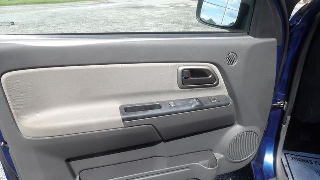 2005 Chevrolet Colorado Z85