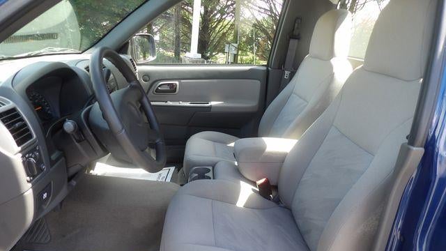 2005 Chevrolet Colorado Z85