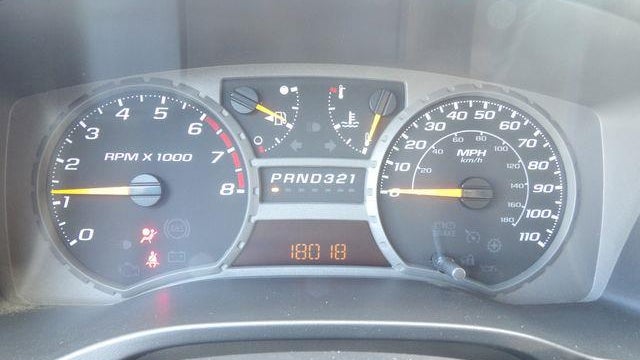 2005 Chevrolet Colorado Z85