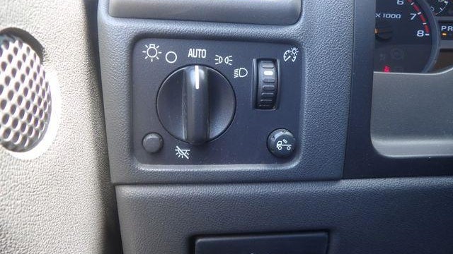 2005 Chevrolet Colorado Z85