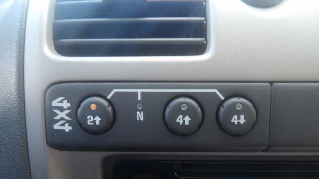 2005 Chevrolet Colorado Z85