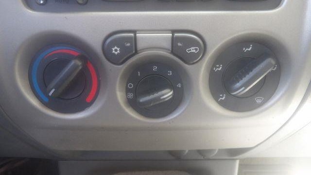 2005 Chevrolet Colorado Z85