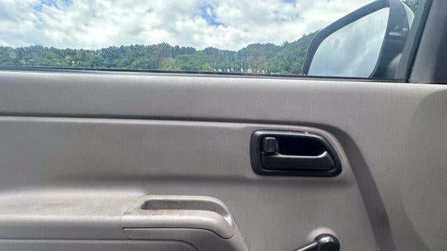 2005 Chevrolet Colorado Z85
