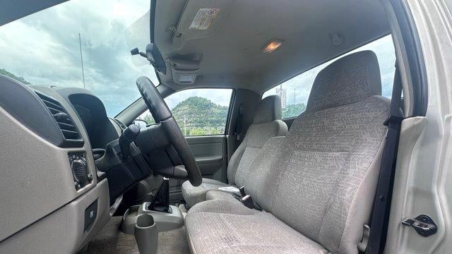 2005 Chevrolet Colorado Z85