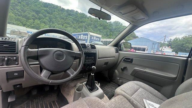 2005 Chevrolet Colorado Z85