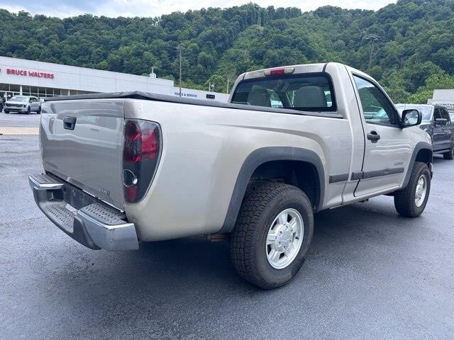 2005 Chevrolet Colorado - $5,749