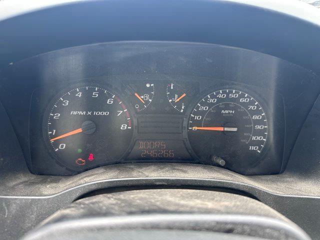 2005 Chevrolet Colorado - $5,749