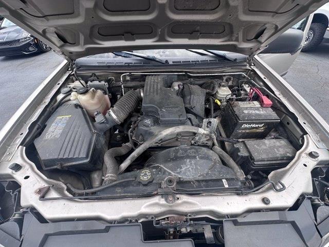 2005 Chevrolet Colorado - $5,749