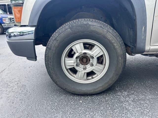2005 Chevrolet Colorado - $5,749