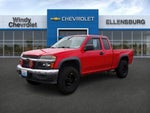 2006 Colorado Thumbnail 3