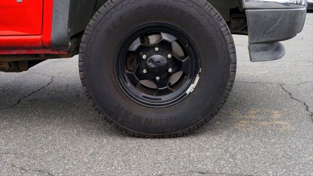 2006 Chevrolet Colorado Work Truck