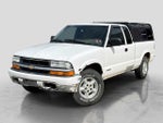 2002 S-10 Thumbnail 1