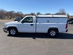 2003 Silverado 1500 Thumbnail 2