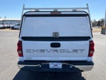 2003 Silverado 1500 Thumbnail 4