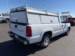 2003 Silverado 1500 Thumbnail 5