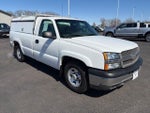 2003 Silverado 1500 Thumbnail 7