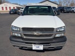 2003 Silverado 1500 Thumbnail 8