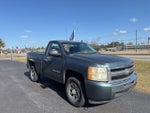 2009 Silverado 1500 Thumbnail 4