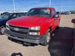 2007 Silverado 1500 Classic Thumbnail 2