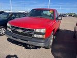 2007 Silverado 1500 Classic Thumbnail 3