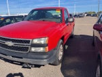 2007 Silverado 1500 Classic Thumbnail 4